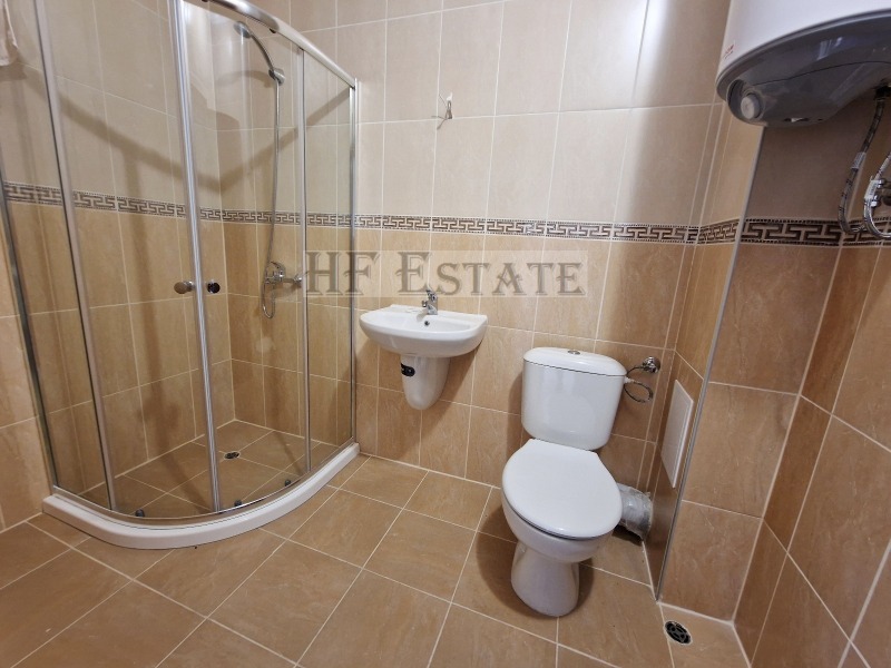 Zu verkaufen  1 Schlafzimmer region Varna , Bjala , 53 qm | 39145227 - Bild [8]