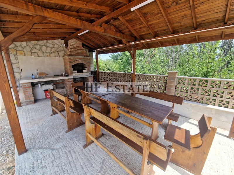 Zu verkaufen  1 Schlafzimmer region Varna , Bjala , 53 qm | 39145227 - Bild [17]