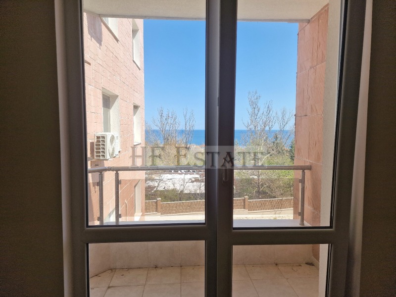 Zu verkaufen  1 Schlafzimmer region Varna , Bjala , 53 qm | 39145227 - Bild [3]