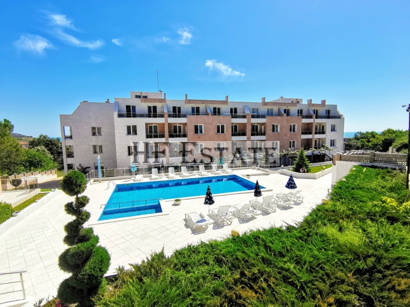 Zu verkaufen  1 Schlafzimmer region Varna , Bjala , 53 qm | 39145227 - Bild [16]