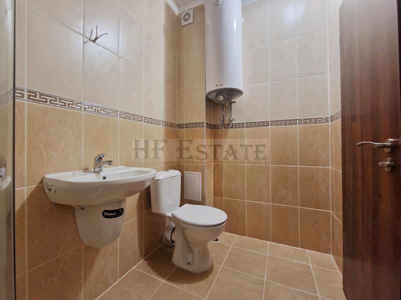 Zu verkaufen  1 Schlafzimmer region Varna , Bjala , 53 qm | 39145227 - Bild [10]