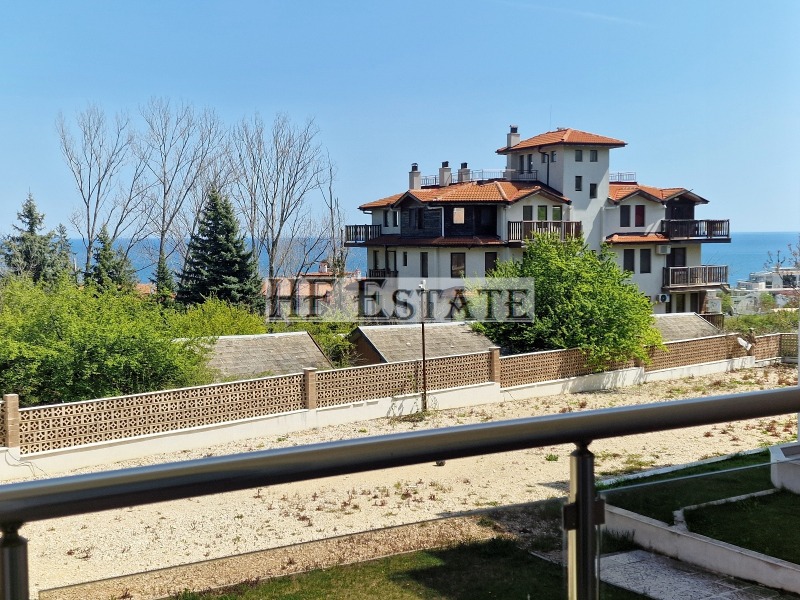 Zu verkaufen  1 Schlafzimmer region Varna , Bjala , 53 qm | 39145227