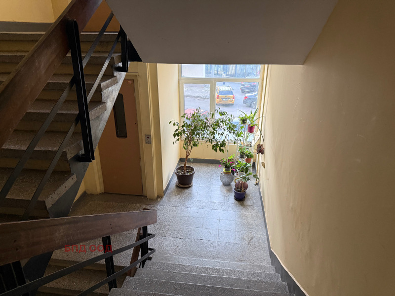 Продава 2-СТАЕН, гр. София, Младост 2, снимка 12 - Апартаменти - 52441891