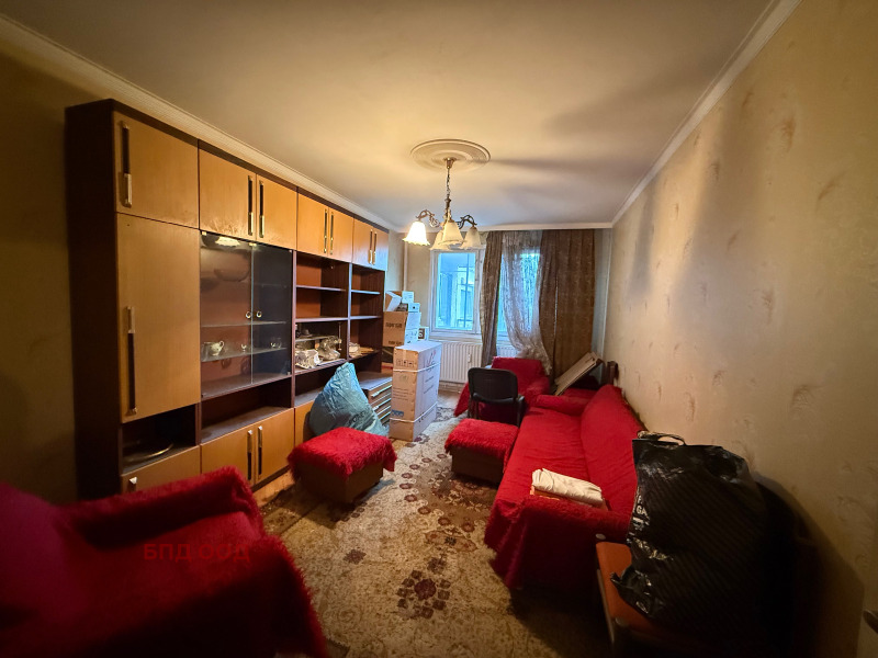 Продава 2-СТАЕН, гр. София, Младост 2, снимка 6 - Апартаменти - 52441891