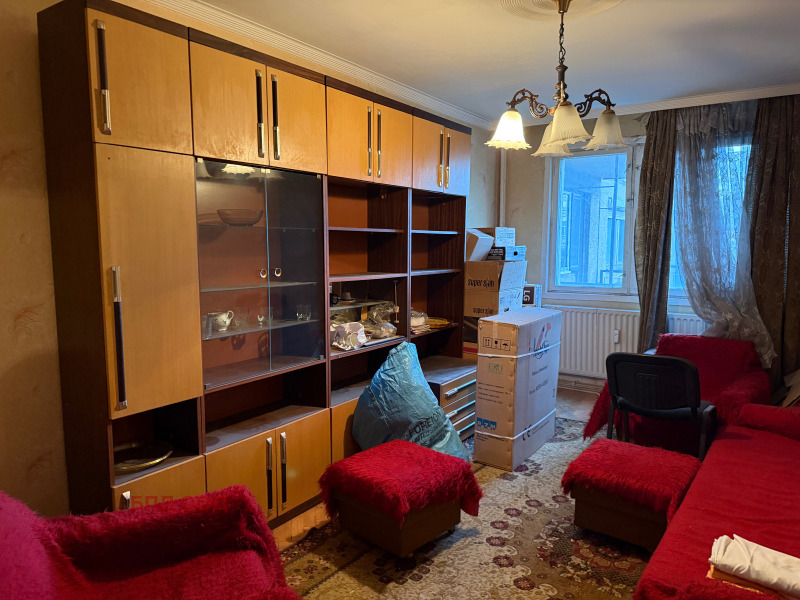 Продава 2-СТАЕН, гр. София, Младост 2, снимка 5 - Апартаменти - 52441891