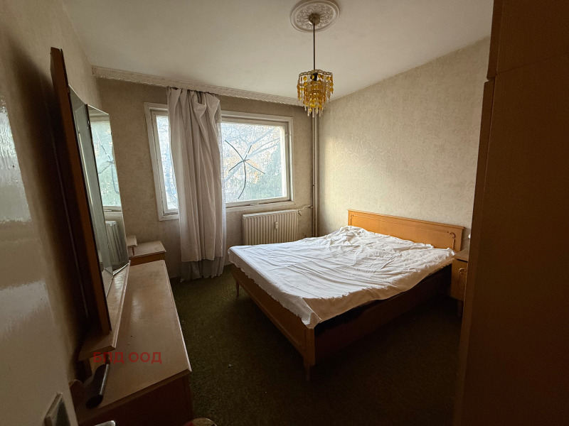 Продава 2-СТАЕН, гр. София, Младост 2, снимка 4 - Апартаменти - 52441891