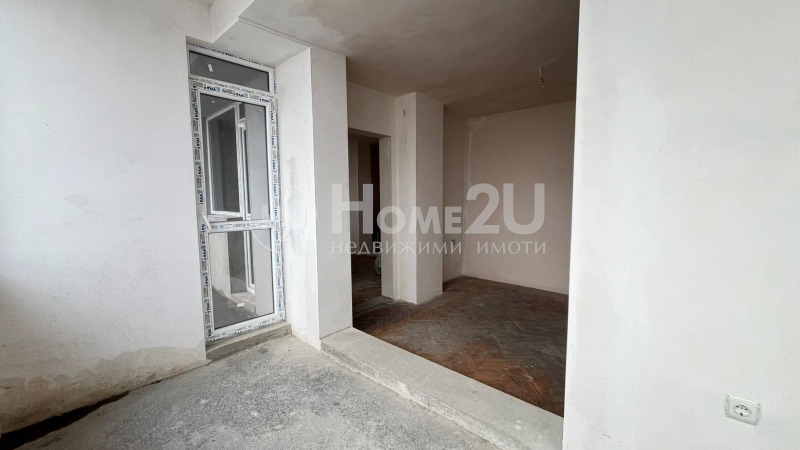 Продава 2-СТАЕН, гр. Варна, Конфуто, снимка 3 - Апартаменти - 53034570