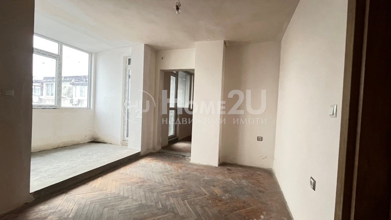 Продава 2-СТАЕН, гр. Варна, Конфуто, снимка 5 - Апартаменти - 53034570