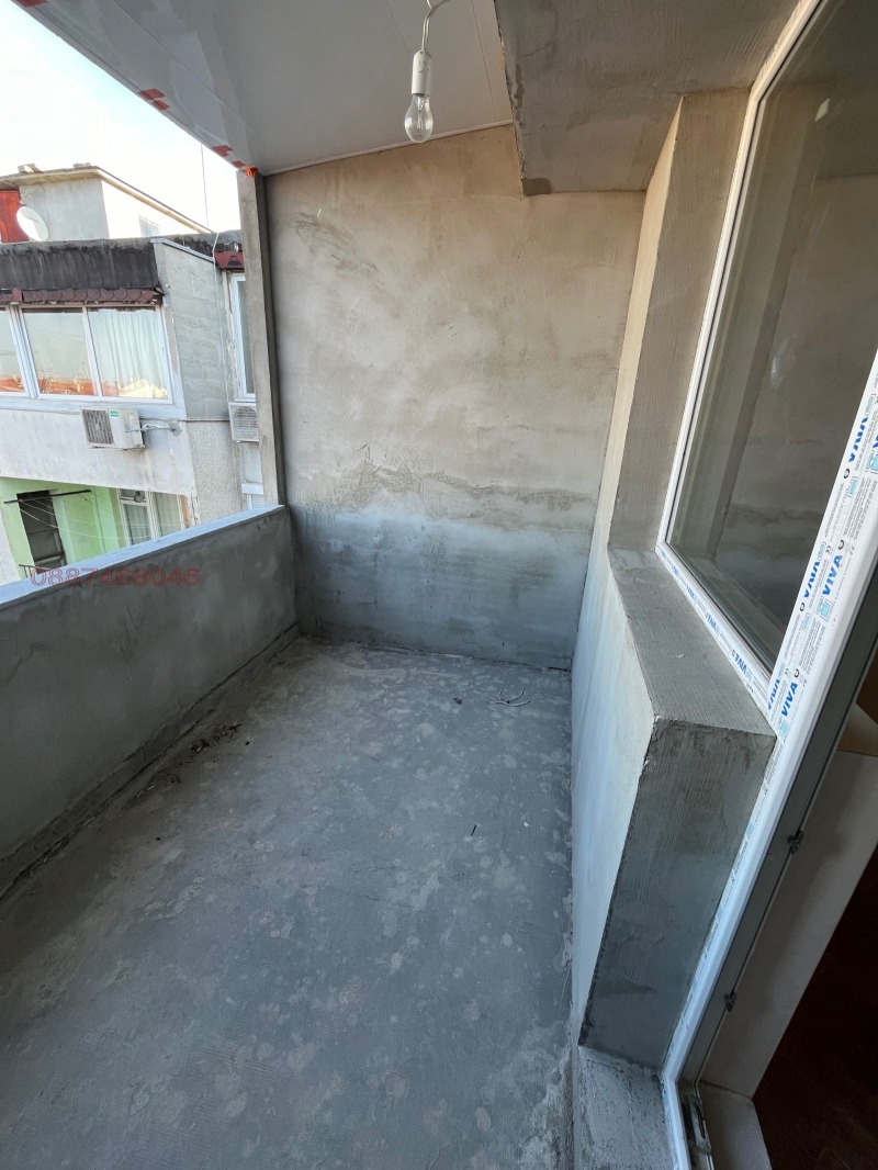 Продава 2-СТАЕН, гр. Варна, Конфуто, снимка 7 - Апартаменти - 53034570