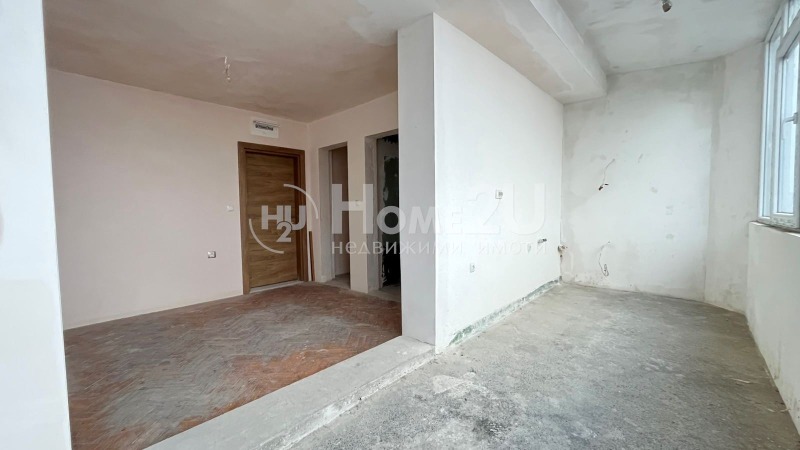 Продава 2-СТАЕН, гр. Варна, Конфуто, снимка 2 - Апартаменти - 53034570