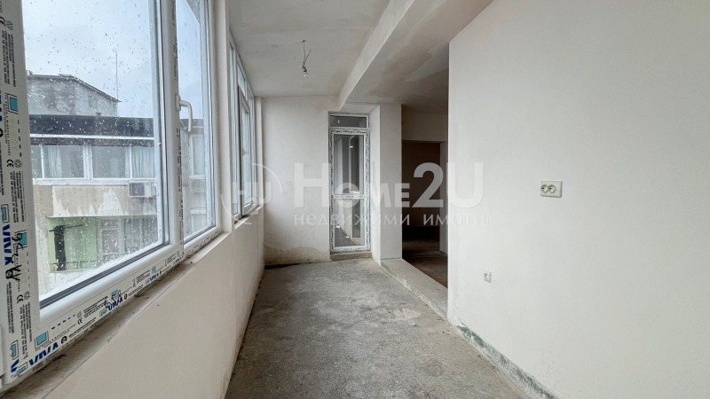 Продава 2-СТАЕН, гр. Варна, Конфуто, снимка 4 - Апартаменти - 53034570