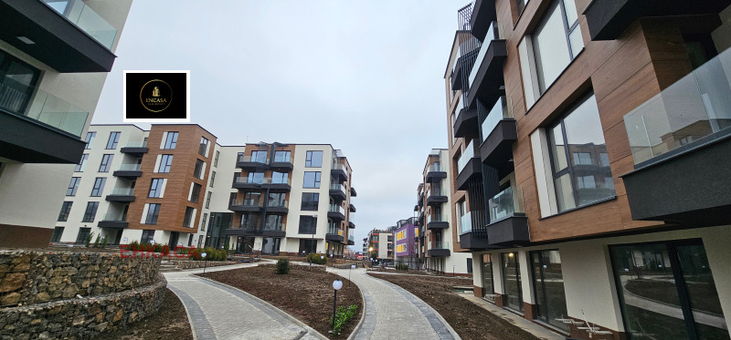 Продава 2-СТАЕН, гр. София, Драгалевци, снимка 6 - Апартаменти - 53048066