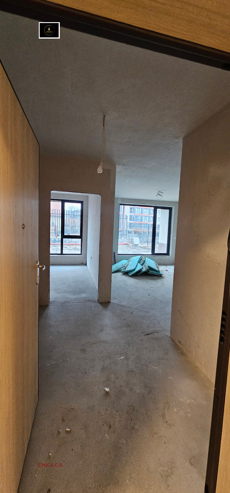 Продава 2-СТАЕН, гр. София, Драгалевци, снимка 3 - Апартаменти - 53048066