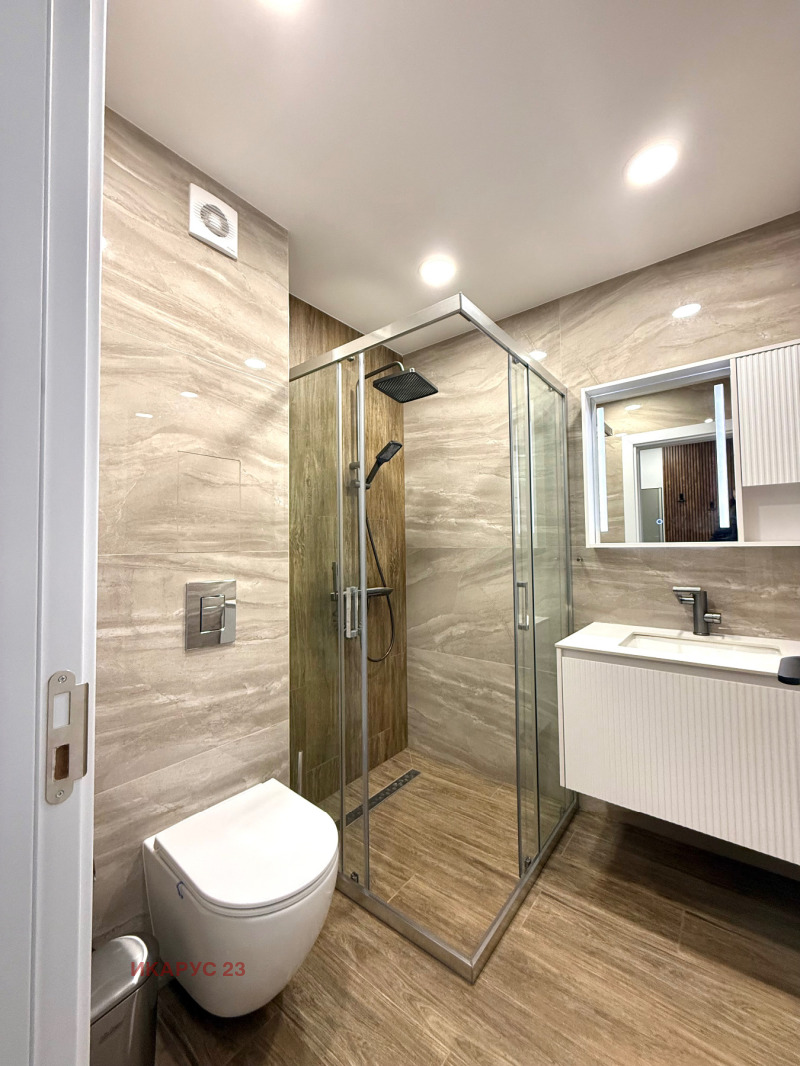 Продава 2-СТАЕН, гр. Пловдив, Христо Смирненски, снимка 9 - Апартаменти - 53259368