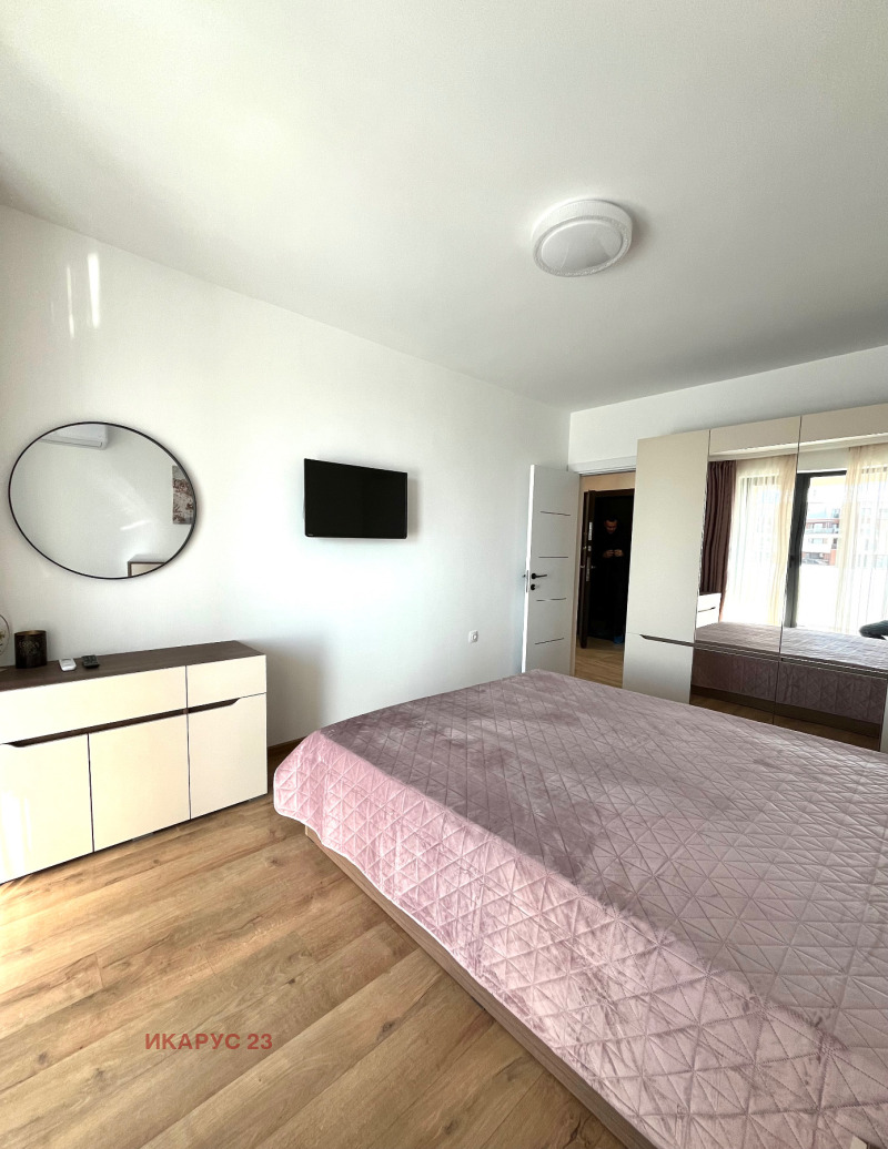 Продава 2-СТАЕН, гр. Пловдив, Христо Смирненски, снимка 7 - Апартаменти - 53259368