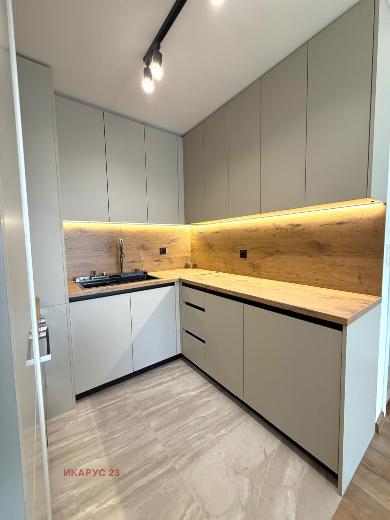 Продава 2-СТАЕН, гр. Пловдив, Христо Смирненски, снимка 5 - Апартаменти - 53259368