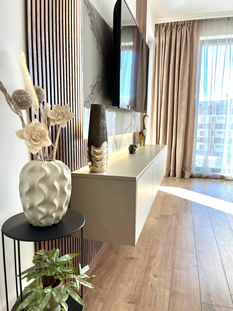 Продава 2-СТАЕН, гр. Пловдив, Христо Смирненски, снимка 2 - Апартаменти - 53259368