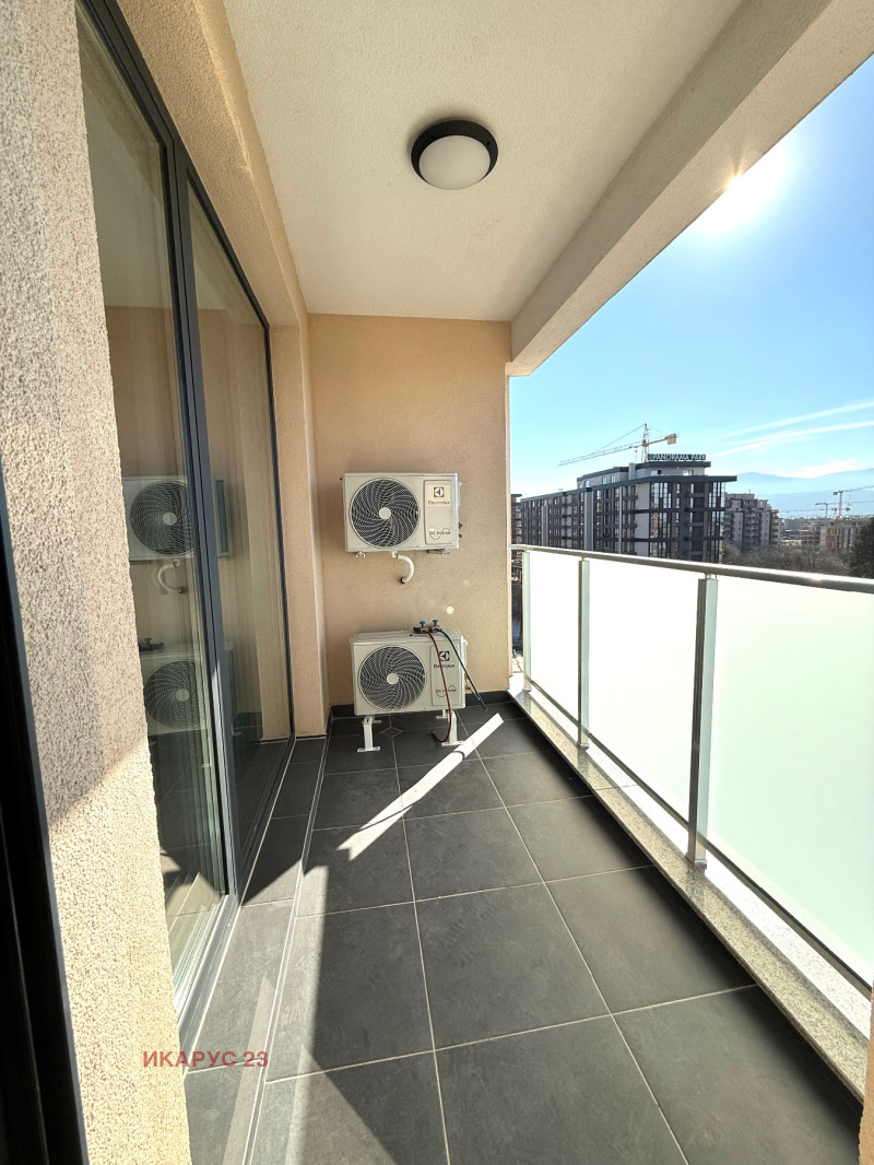 Продава 2-СТАЕН, гр. Пловдив, Христо Смирненски, снимка 10 - Апартаменти - 53259368