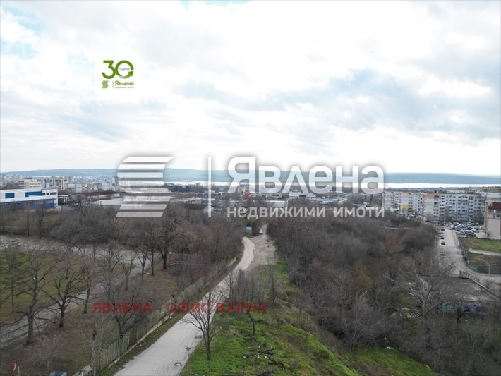 Продава 2-СТАЕН, гр. Варна, Кайсиева градина, снимка 9 - Апартаменти - 53289402