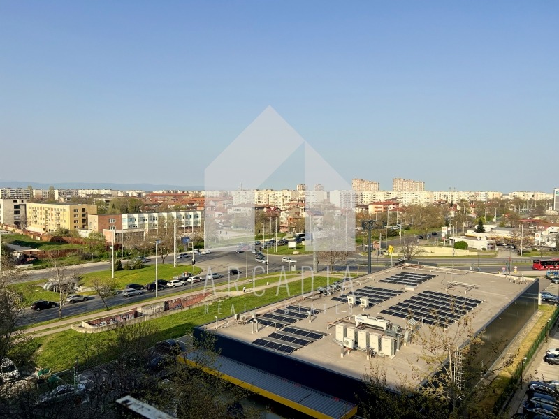 Продава 2-СТАЕН, гр. Пловдив, Каменица 2, снимка 13 - Апартаменти - 54201660