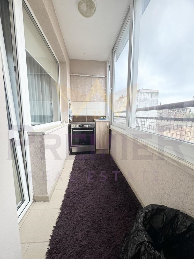 Продава 2-СТАЕН, гр. Варна, Левски 1, снимка 9 - Апартаменти - 54967435