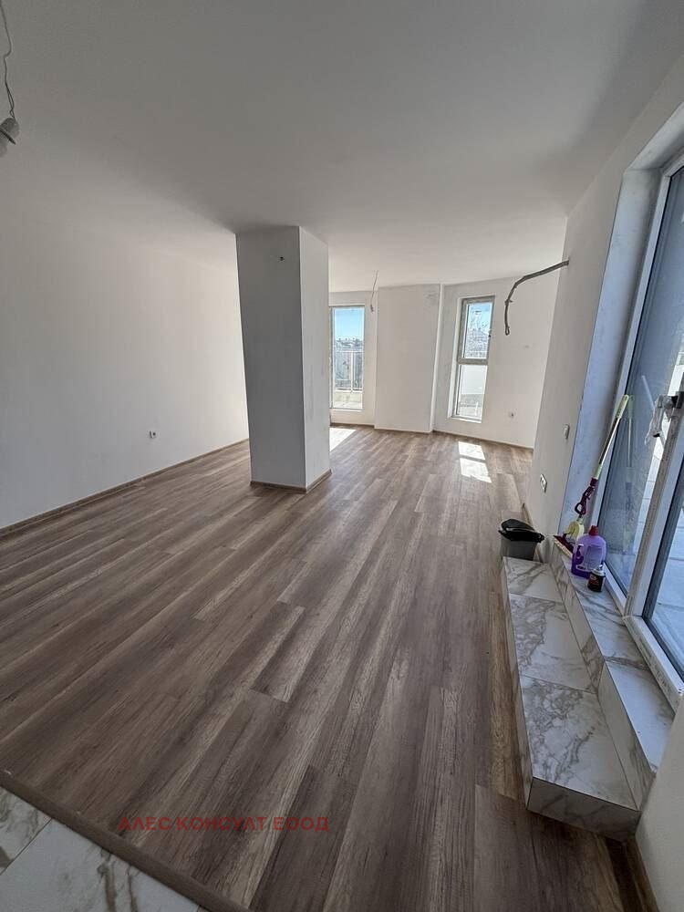 Продава 2-СТАЕН, гр. София, Зона Б-5, снимка 5 - Апартаменти - 55067589