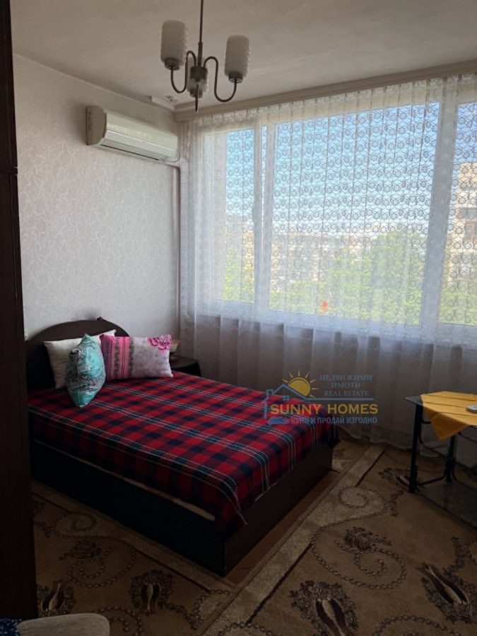 Продава 2-СТАЕН, гр. Горна Оряховица, област Велико Търново, снимка 3 - Апартаменти - 55379786