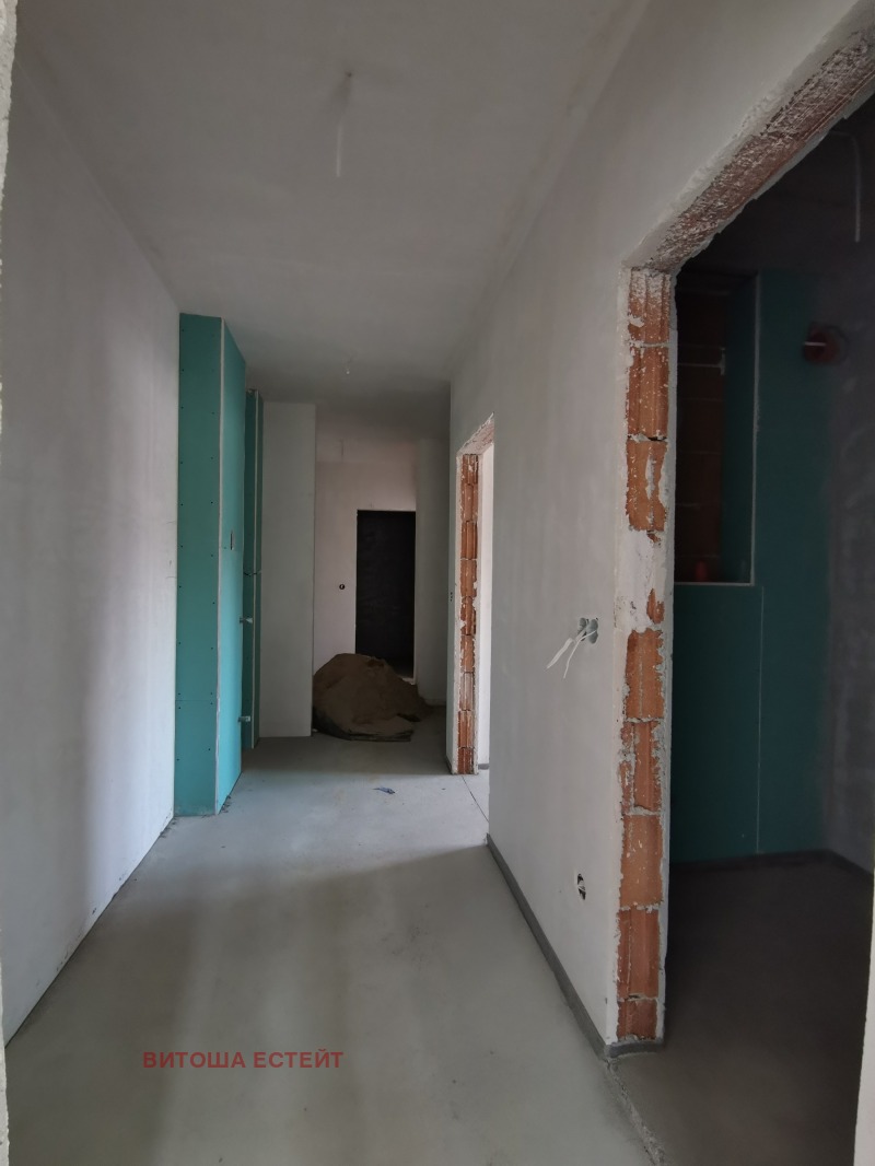 De vânzare  2 dormitoare Sofia , Liulin - țentâr , 126 mp | 54046168 - imagine [7]