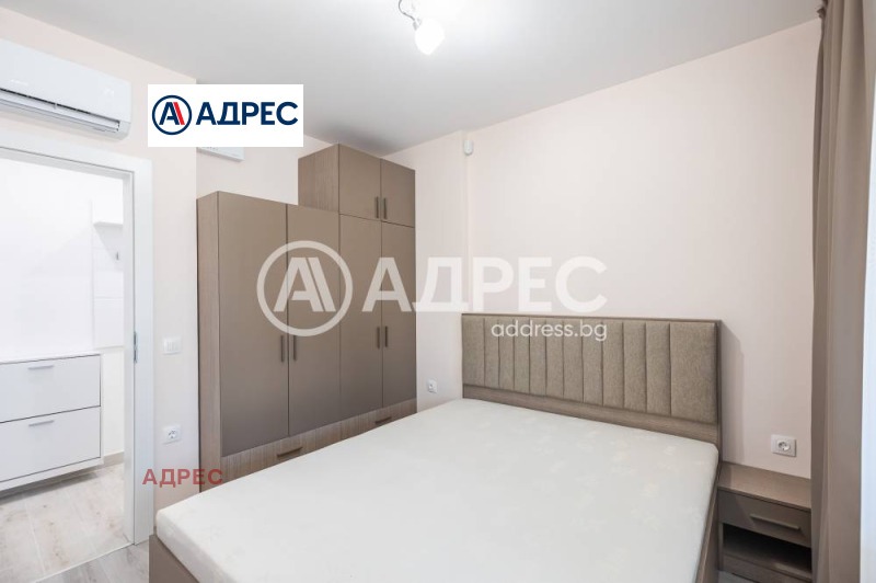 Продава 3-СТАЕН, гр. Варна, Гранд Мол, снимка 9 - Aпартаменти - 49540676