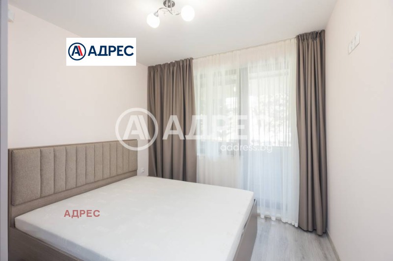 Продава 3-СТАЕН, гр. Варна, Гранд Мол, снимка 15 - Aпартаменти - 49540676