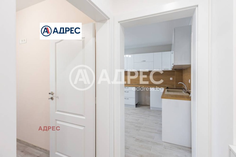 Продава 3-СТАЕН, гр. Варна, Гранд Мол, снимка 17 - Aпартаменти - 49540676