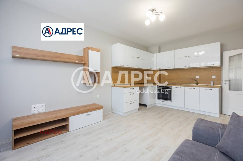 Продава 3-СТАЕН, гр. Варна, Гранд Мол, снимка 11 - Aпартаменти - 49540676