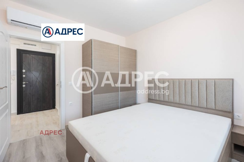 Продава 3-СТАЕН, гр. Варна, Гранд Мол, снимка 3 - Aпартаменти - 49540676