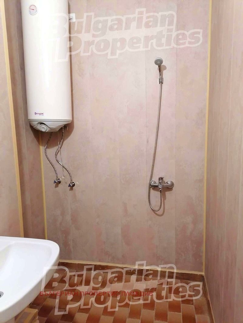Продается  2 спальни Пловдив , Изгрев , 82 кв.м | 98954974 - изображение [7]