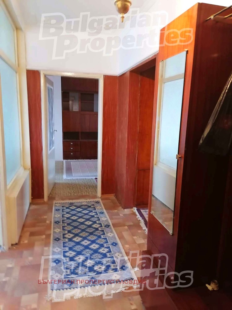 Продается  2 спальни Пловдив , Изгрев , 82 кв.м | 98954974 - изображение [4]