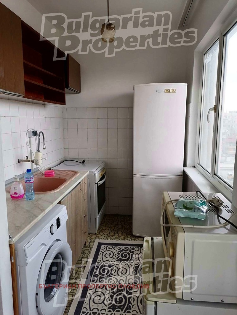 Продается  2 спальни Пловдив , Изгрев , 82 кв.м | 98954974 - изображение [3]