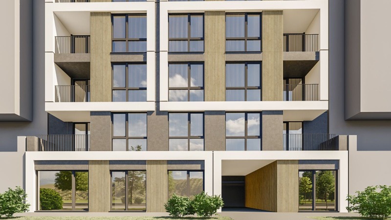 À venda  2 quartos Sofia , Ovtcha kupel 2 , 130 m² | 49647837 - imagem [3]