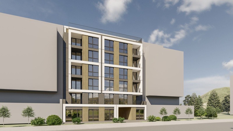 À venda  2 quartos Sofia , Ovtcha kupel 2 , 130 m² | 49647837 - imagem [4]