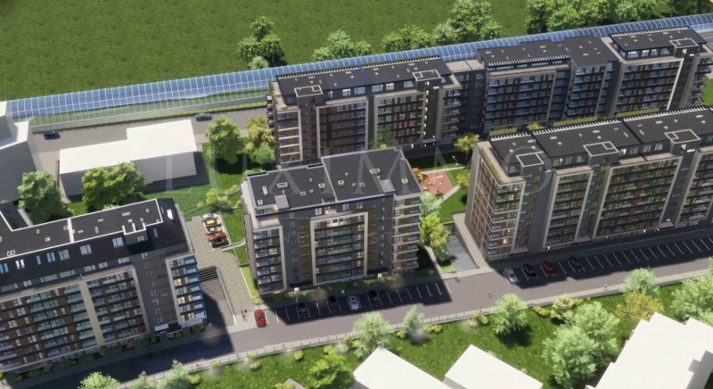 Продава 3-СТАЕН, гр. София, Връбница 2, снимка 9 - Апартаменти - 51245203