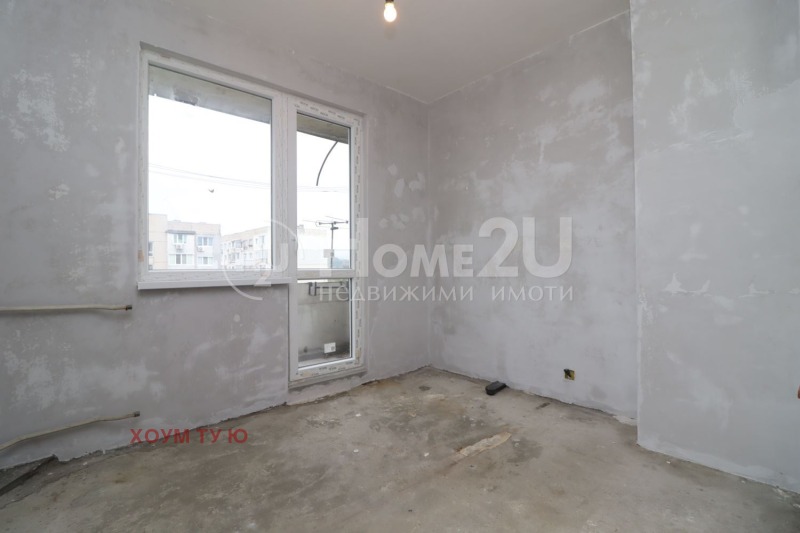 Продаја  2 спаваће собе Софија , Лјулин 7 , 60 м2 | 43191785 - слика [3]