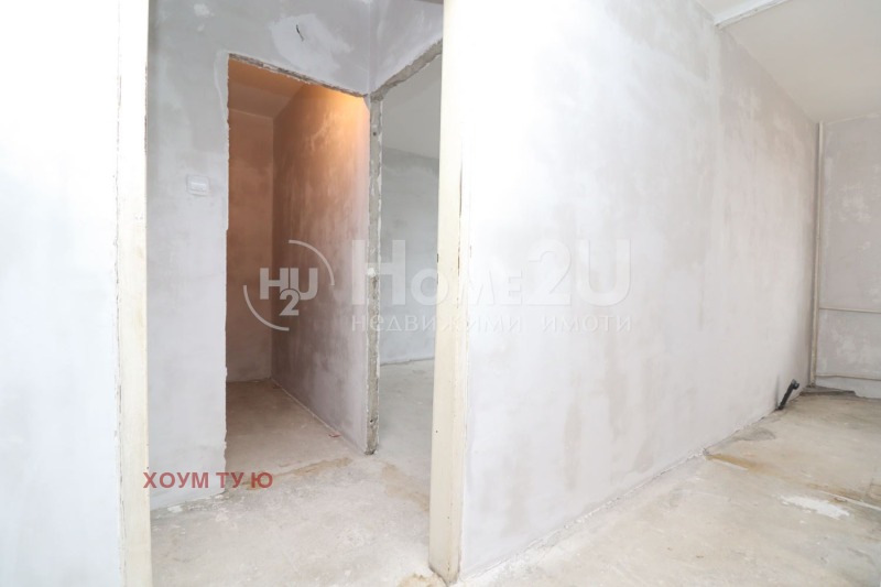 Продаја  2 спаваће собе Софија , Лјулин 7 , 60 м2 | 43191785 - слика [8]