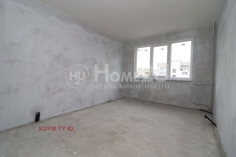 Продаја  2 спаваће собе Софија , Лјулин 7 , 60 м2 | 43191785 - слика [4]