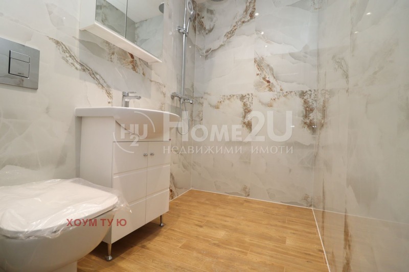 Продаја  2 спаваће собе Софија , Лјулин 7 , 60 м2 | 43191785 - слика [2]