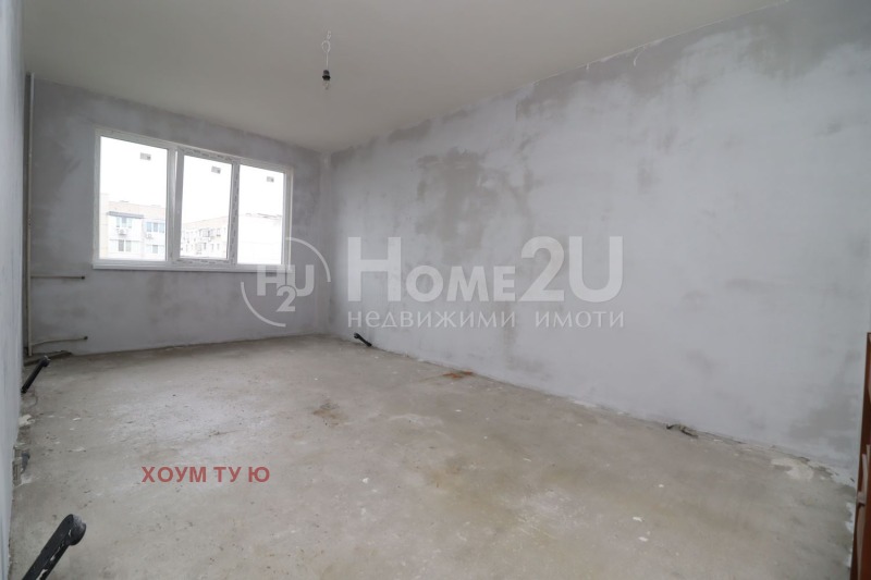 Продаја  2 спаваће собе Софија , Лјулин 7 , 60 м2 | 43191785 - слика [5]
