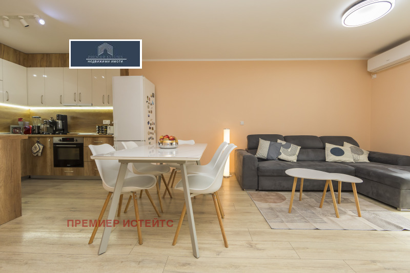 Продава 3-СТАЕН, град София, Манастирски ливади • 363000 € / 709966.29 лв. • 38404418 1