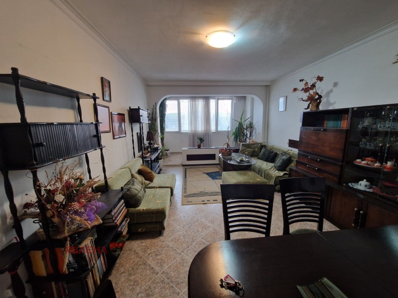 Продава 3-СТАЕН, град София, Люлин 3 • 166000 € / 324667.78 лв. • 58934771 1