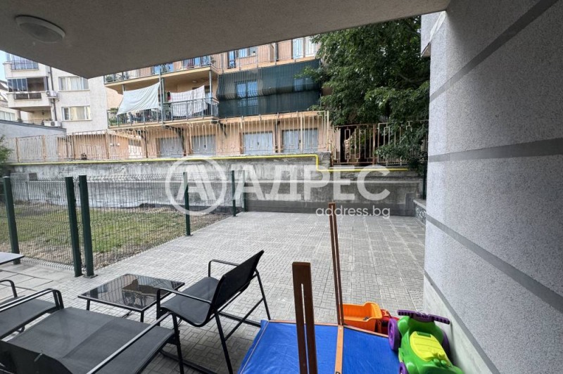 Продава 3-СТАЕН, гр. София, Манастирски ливади, снимка 11 - Апартаменти - 52481329