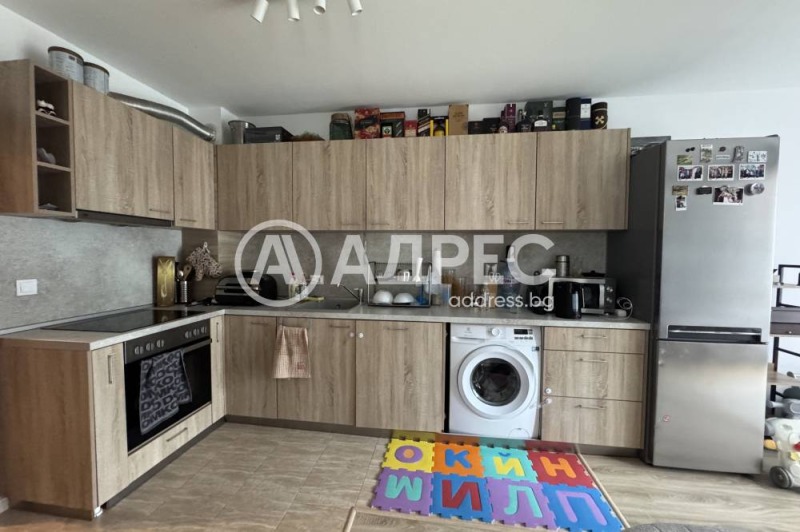 Продава 3-СТАЕН, гр. София, Манастирски ливади, снимка 3 - Апартаменти - 52481329