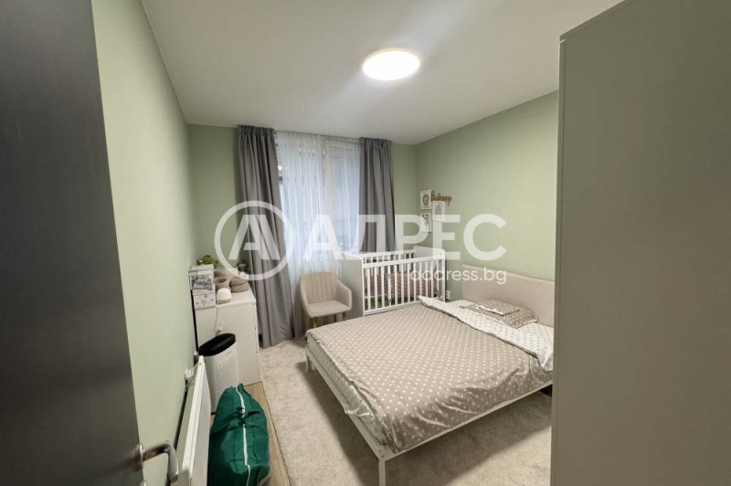 Продава 3-СТАЕН, гр. София, Манастирски ливади, снимка 5 - Апартаменти - 52481329