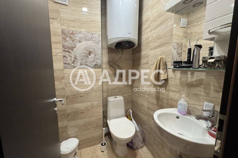 Продава 3-СТАЕН, гр. София, Манастирски ливади, снимка 9 - Апартаменти - 52481329